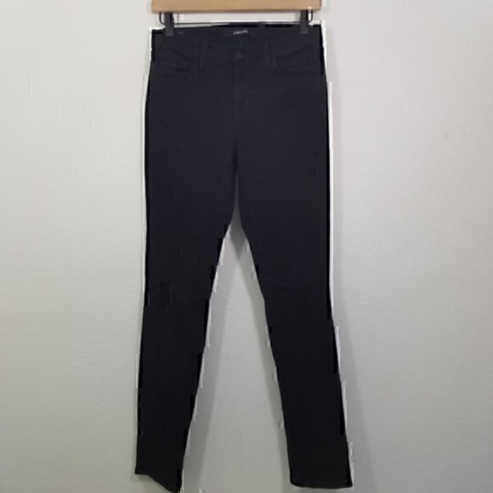 J Brand Stretch Skinny Jeans Size 28